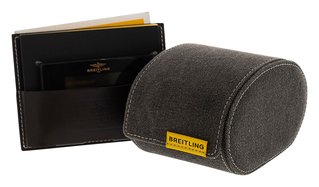 Breitling Colt Skyracer X74320 Image 4